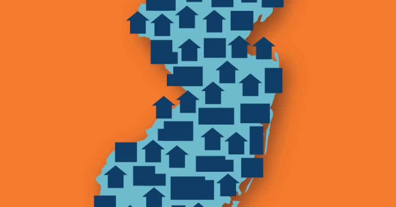 RegionalPlan's tweet card. This analysis of residential development trends highlights significant changes driven by the 2001 State Plan. As New Jersey advances in updating its new State Plan, these findings offer valuable...
