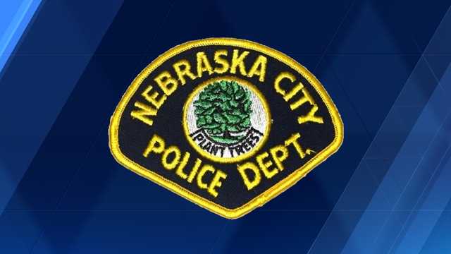 KETV's tweet card. An Iowa man will be sentenced after he's found guilty of hitting and killing a child in Nebraska City.