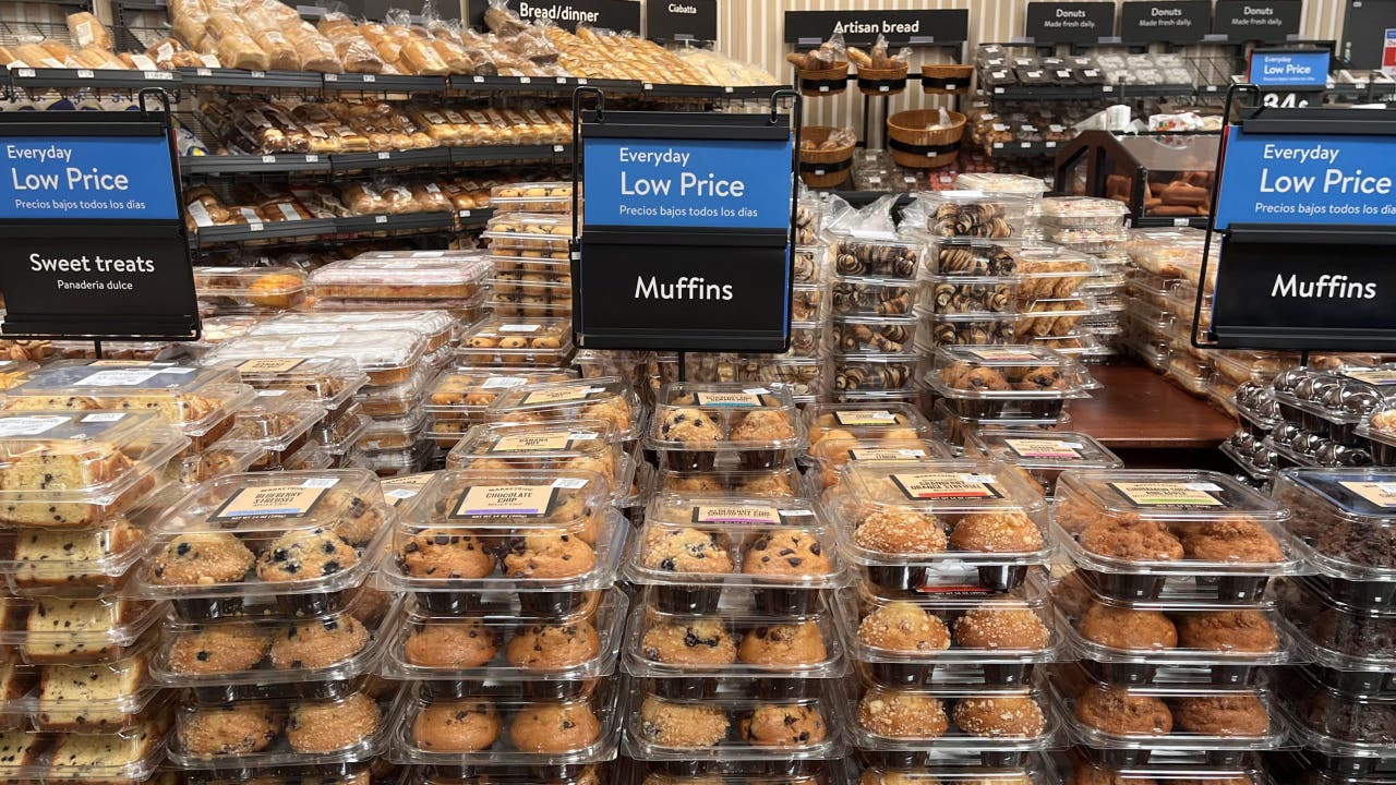 ShirlAAdams's tweet card. Inflation in the U.S. rose last month to its highest level since February, reversing several months of cooling prices. Here's a look at what prices changed the most.