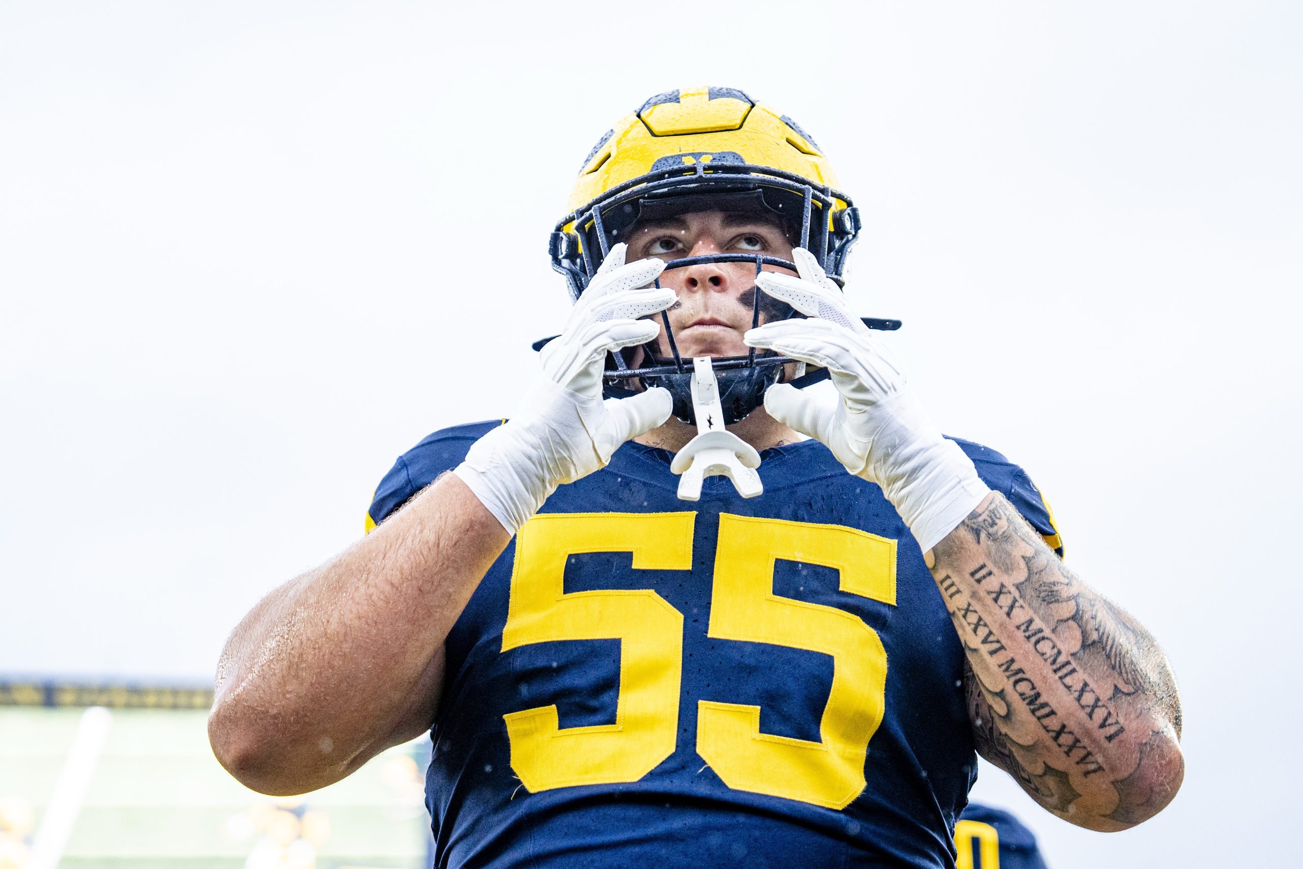 CLEsportsTalk's tweet card. FOR MORE ON THE MASON GRAHAM PICK CLICK HERE