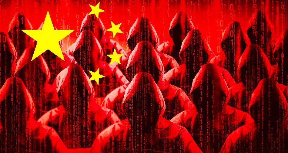 CyberInsidercom's tweet card. Chinese state hackers are exploiting flaws in Microsoft SharePoint Server, targeting organizations worldwide for remote code execution.