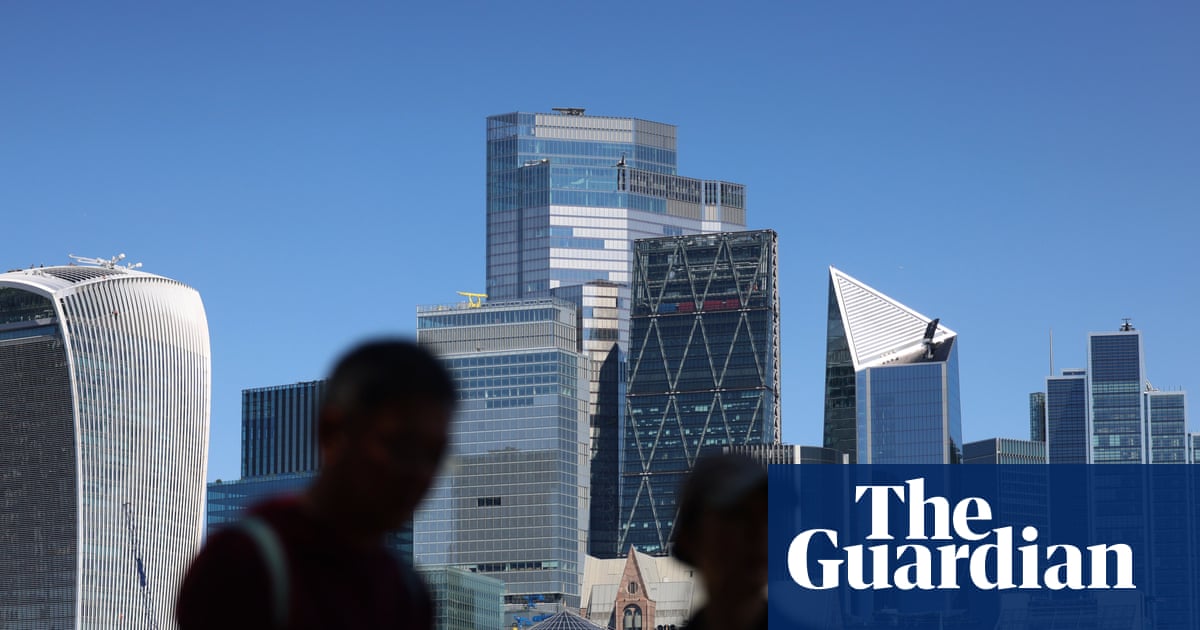 premnsikka's tweet card. Radical shake-up to unleash risk-taking in the name of growth would be a mistake, says Andrew Bailey
