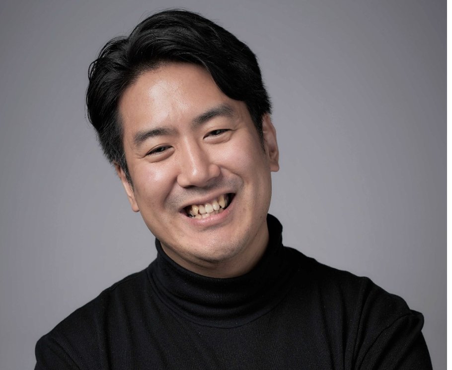 theinnovator's tweet card. Dr. Dong Seon Chang talks bout his upcoming book “The Brain in the Future Era of AI” and how to thrive in a time of technological disruption.