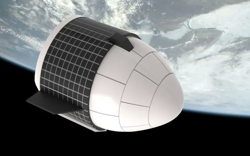 ESpaceflight's tweet card. Genesis Space Flight Laboratories has secured €300,000 in pre-seed funding to develop GEN, a spacecraft designed to host and return microgravity research payloads.