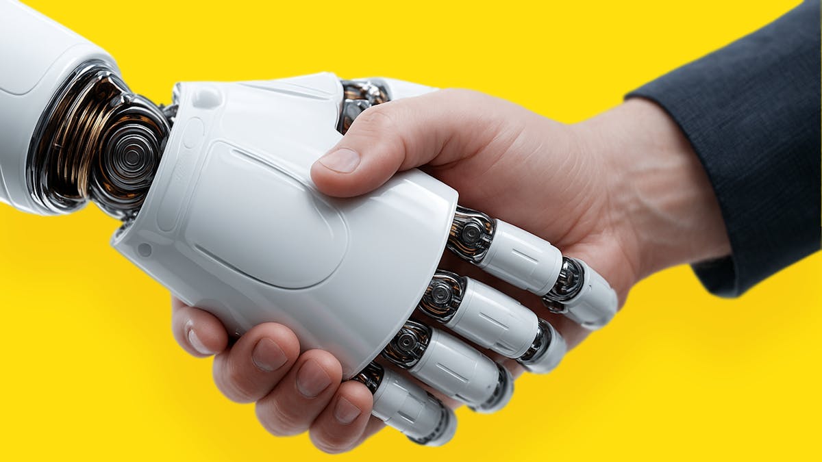 steph_palazzolo's tweet card. Before we get to the column, I’d recommend you check out this story Erin, Rocket and I published on Monday about what sorts of products Thinking Machines Lab, the AI startup founded by ex-OpenAI...