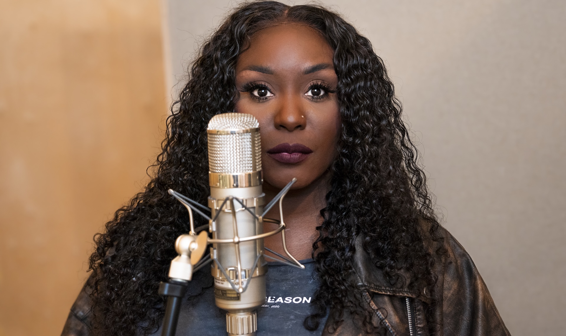 IsabellaMcrae's tweet card. Laura Mvula has released a charity single with John Lewis, with proceeds going towards care experienced people unlocking their potential.