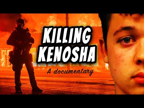 0rf's tweet card. "Killing Kenosha" is a gripping documentary of the 2020 civil unrest in Kenosha, WisconsinIt covers the roughly 48 hours from the police shooting of Jacob Bl...