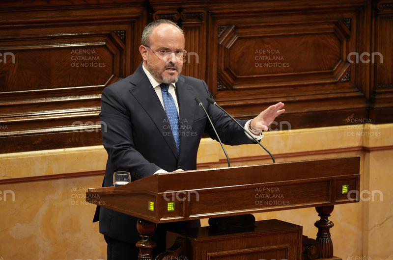 alejandroTGN's tweet card. Un informe apunta que la presència de dones polítiques augmenta a les ràdios i retrocedeix a les televisions