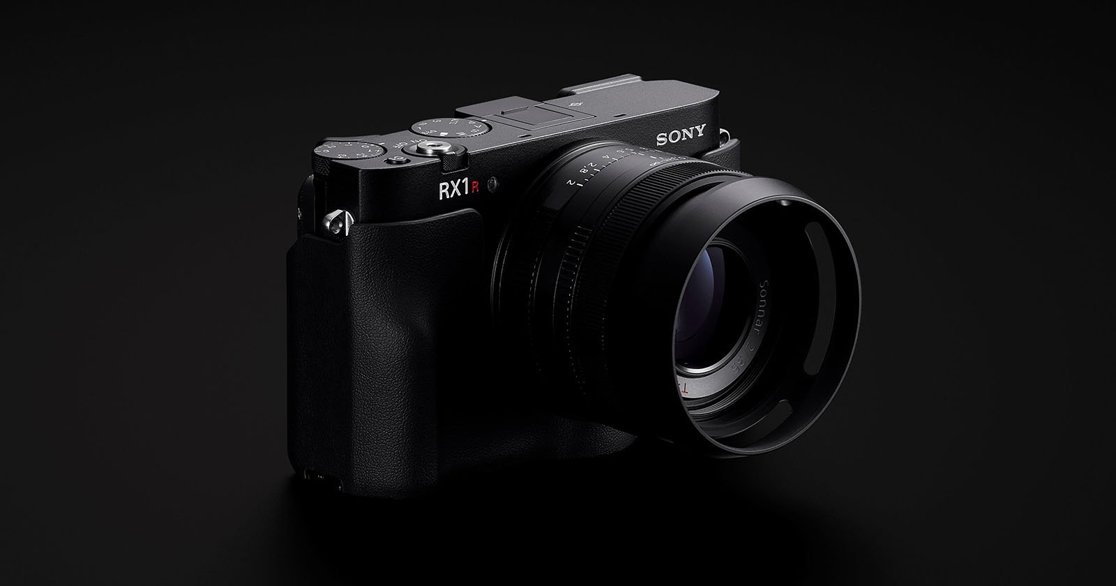 danoramas's tweet card. We can't believe the RX1R III is finally here!