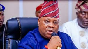 veonews_ng's tweet card. All 25 lawmakers elected on the party’s platform in the state House of Assembly have reaffirmed their loyalty to Governor Ademola Adeleke.