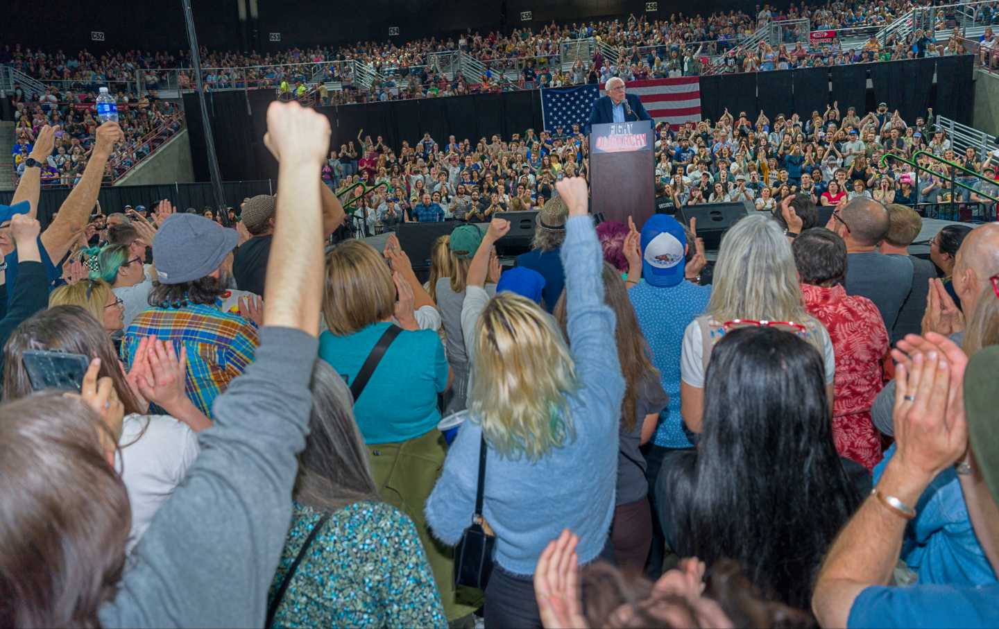 thenation's tweet card. A new report shows there is absolutely a winning constituency for economic and social progress. But Democrats aren’t pursuing it.