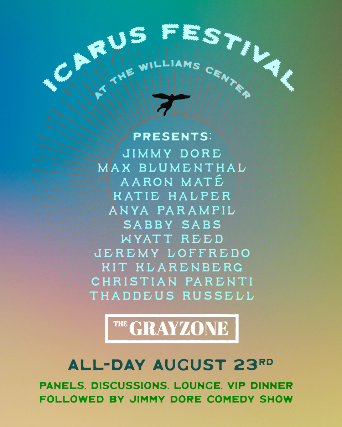 ThaddeusRussell's tweet card. Find tickets for Icarus Fest showing at the Williams Center - Rivoli Theater - Rutherford - Rutherford, US Saturday Aug 23, 10:00AM Tickets starting at $42.89