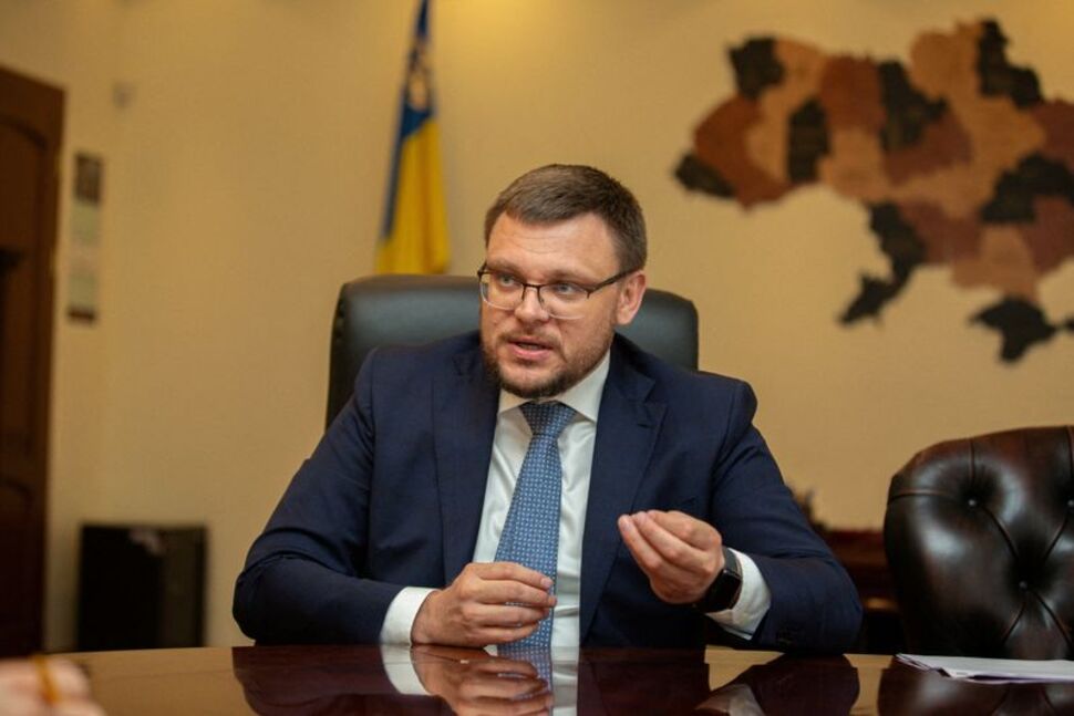 EvansRyan202's tweet card. Ukraine Lawmakers Vote to Curb Autonomy of Anti-Graft Agencies