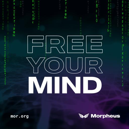 MorpheusAIs's tweet card. Morpheus is a decentralized network for building and running AI agents. Join the Discord to collaborate on tools, subnets, and smart agents, get support, and stay up to date on the latest developments
