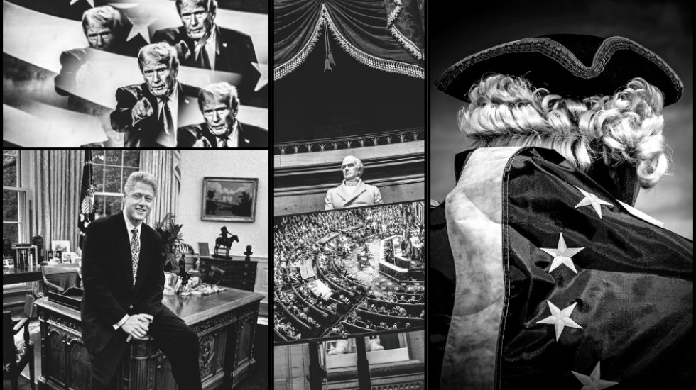 cicero_online's tweet card. In den USA gewinnen weltanschauliche Thinktanks an Einfluss auf die Politik. Für die Republikaner war die Heritage Foundation lange der wichtigste Ideengeber. Ihre Vorschläge haben Trumps politischen...