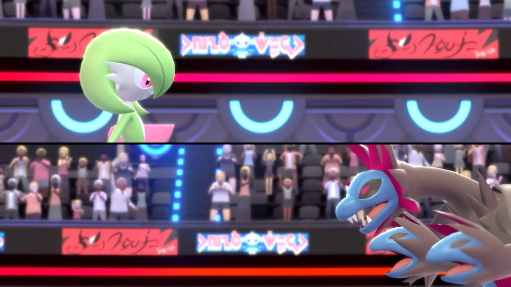 Andy_VGC's tweet card. The battle-focused Pokémon game is confirmed for 2026…