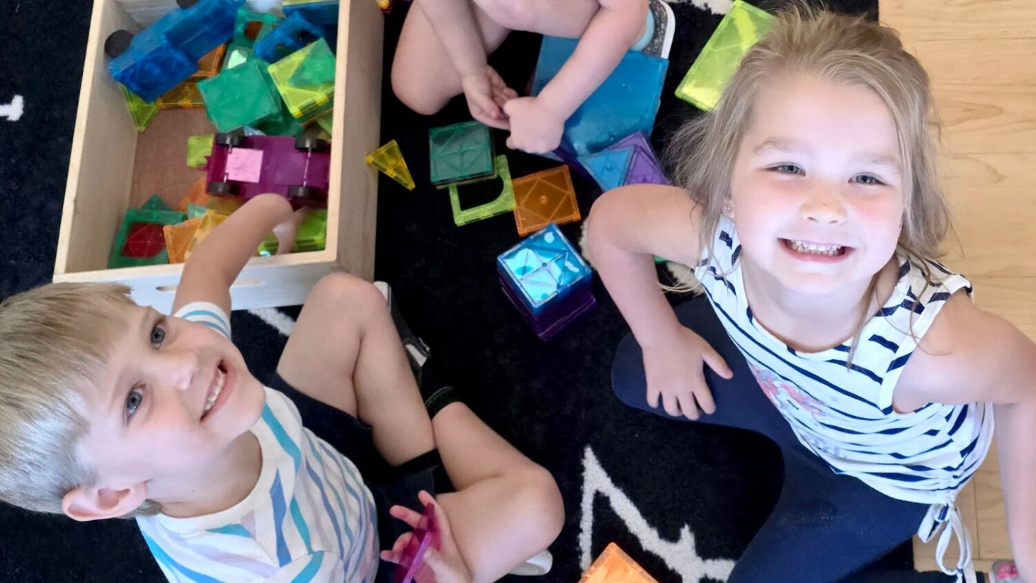 ReadOnArizona's tweet card. Child care and early education are essential to Arizona families, the programs can be both expensive and scarce. What are the solutions?