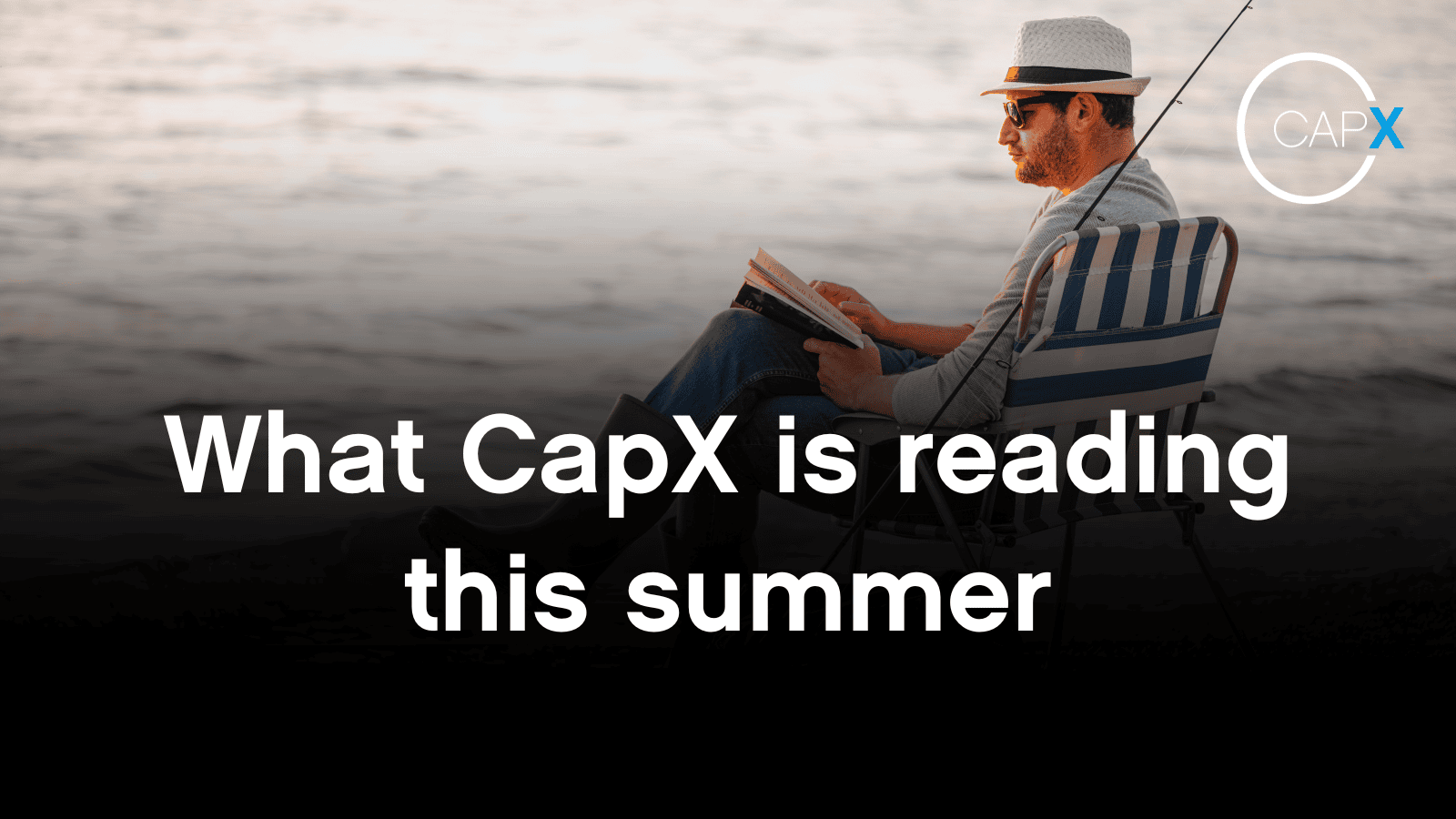 CapX's tweet card. What a few months it’s been. War continues to rage in Europe and the Middle East, Labour are U-turning like they’ve suffered a stroke at the wheel and we’ve watched the US President say fu*k on live...