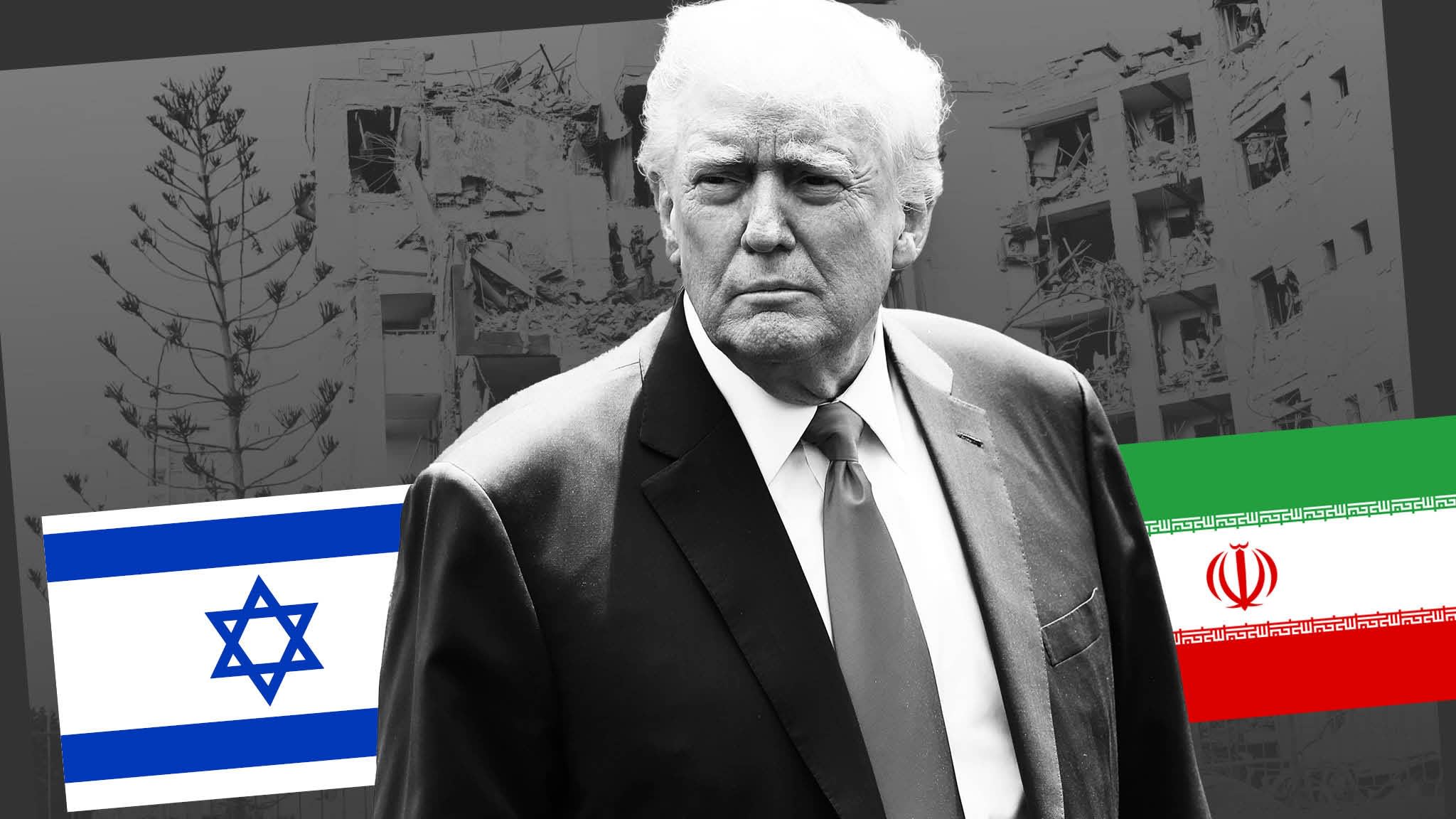 richkauz's tweet card. Tentative truce seeks to bring an end to destructive 12-day conflict that has reshaped Middle East