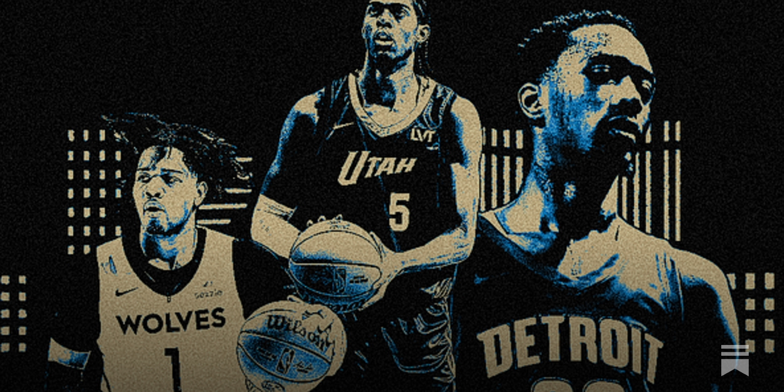 DraftDeeper's tweet card. Our own Nathan Grubel runs through his top performers heading into their sophomore seasons at the 2025 NBA Vegas Summer League, covering who has grown their games in meaningful ways.
