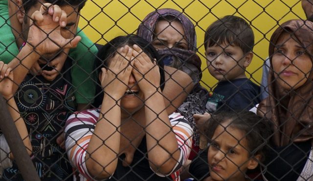RethinkingSecu1's tweet card. Since 2022 NATO has endorsed a Human Security approach in relation to its core tasks. Yet its 2025 Summit fell silent on this, among many other issues. Alexander Gilder makes the case for why Human…