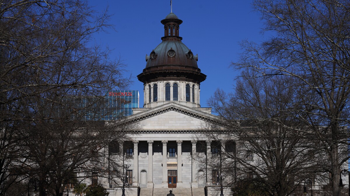 MaayanSchechter's tweet card. Statehouse reporters Gavin Jackson, Russ McKinney and Maayan Schechter are back at the Capitol reporting what you need to know when lawmakers are in Columbia. They'll post news, important schedules,...