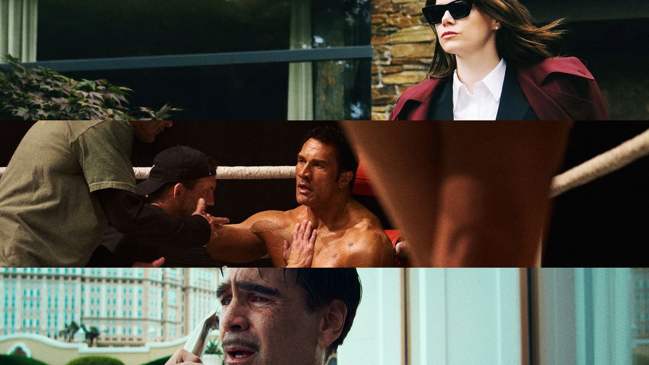VanityFair's tweet card. Between Venice and TIFF’s lineup announcements this week, the fall movie season has snapped into focus. Here’s what to know.