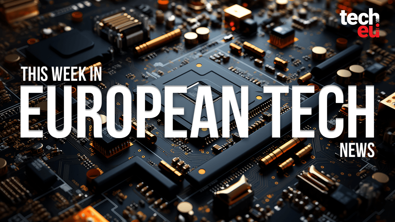 siliconvikings's tweet card. This week we tracked more than 70 tech funding deals worth over €1.4 billion, and over 15 exits, M&A transactions, rumours, and related news stories across Europe.