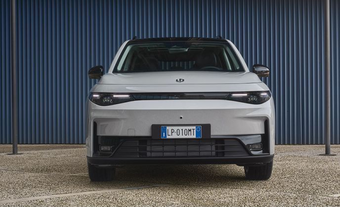 TimesLIVE's tweet card. Stellantis plans to sell Chinese-branded electric vehicles developed by its partner Leapmotor in South Africa starting with the C10 from September, the company said on Tuesday.