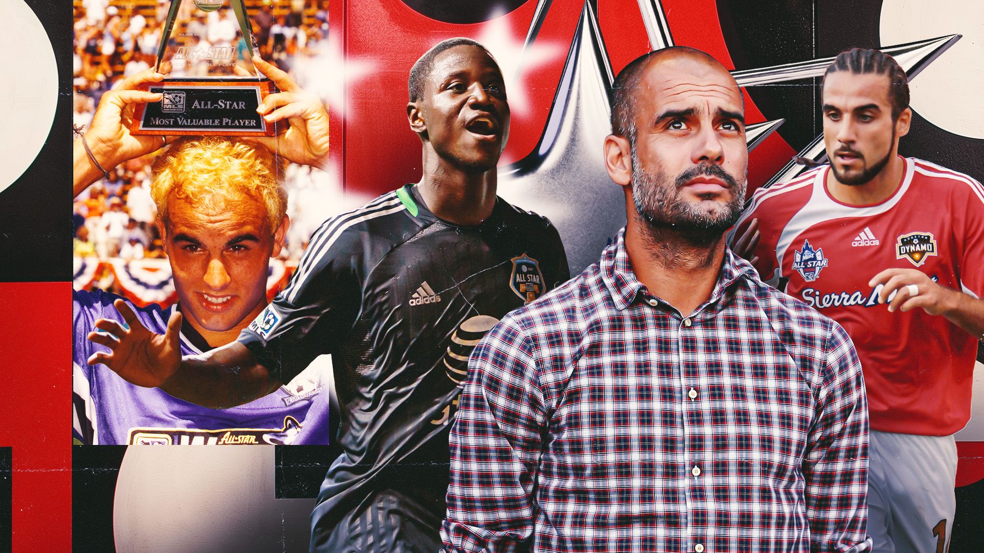 _jacobschneider's tweet card. Ahead of this week's midsummer matchup, GOAL looks at some of the most iconic moments in MLS All-Star history