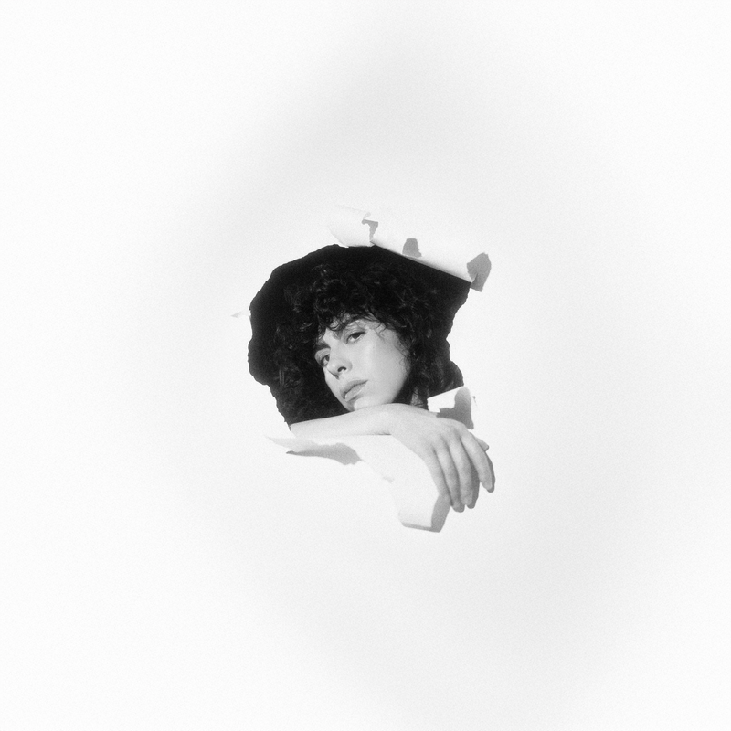 stereogum's tweet card. Yesterday marked the two-year anniversary since the Brooklyn-based harpist and songwriter Rebecca El-Saleh released their sublime self-titled debut album as Kitba. Today, they’ve announced the...