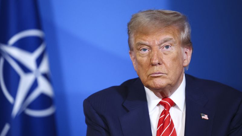 kylieatwood's tweet card. As President Donald Trump hardens his position toward Moscow and seeks new ways to bring its war in Ukraine to an end, he says he isn’t looking to deliver Kyiv longer-range missiles that could strike...