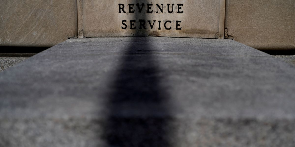 RawStory's tweet card. President Donald Trump's controversial pick for commissioner of the IRS is now the subject of an investigation after a report exposed his social media account followed providers of mature and...