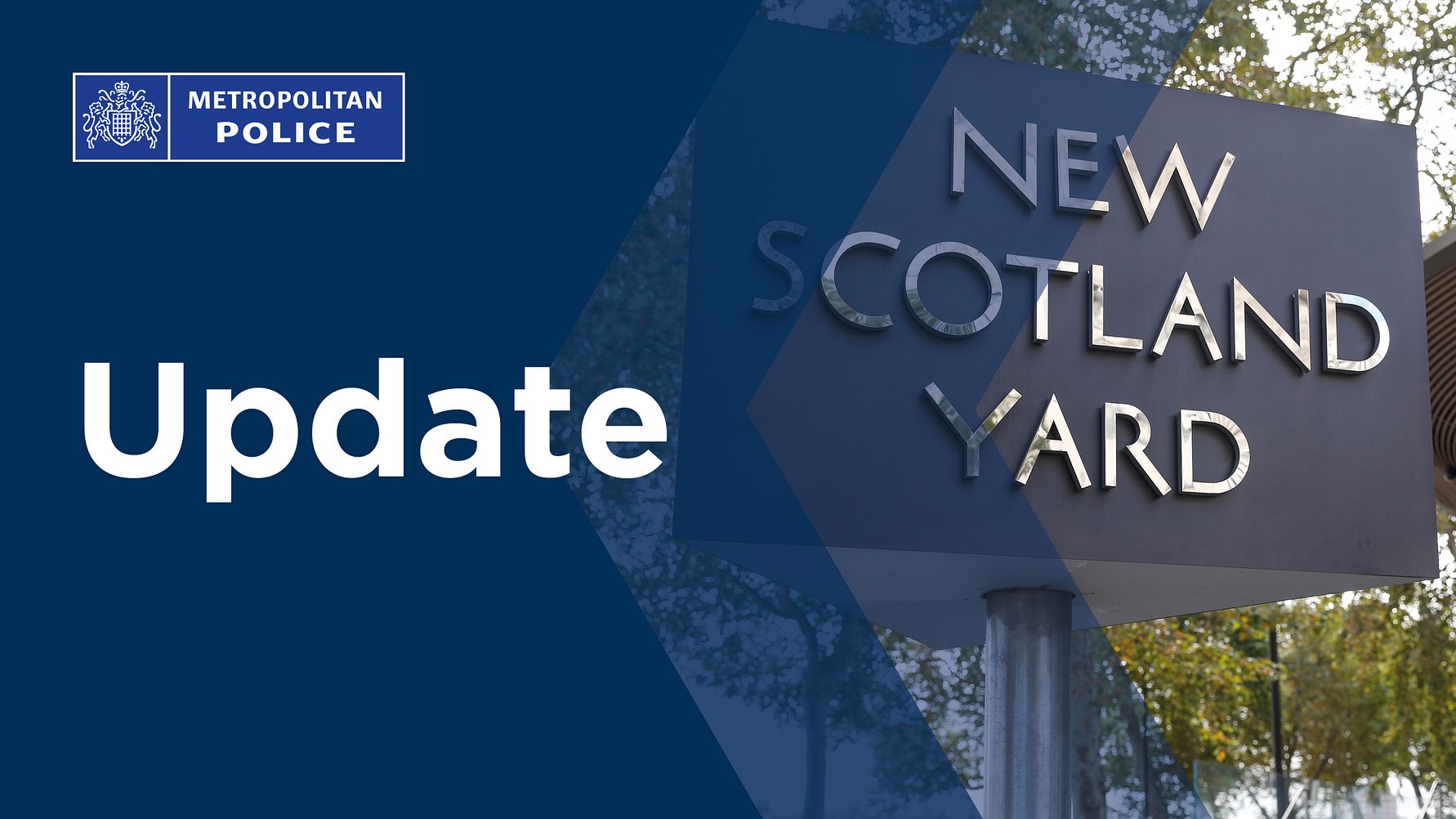 MPSWForest's tweet card. London’s town centres, high streets and communities will see an enhanced police and local authority presence this summer to build on crime reductions so far...