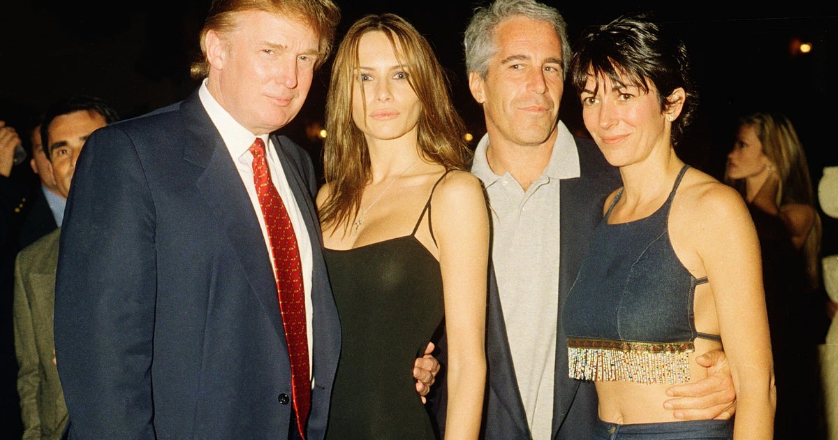 AJGardineresq's tweet card. Deputy Attorney General Todd Blanche said he anticipated meeting with Jeffrey Epstein's accomplice “in the coming days.”