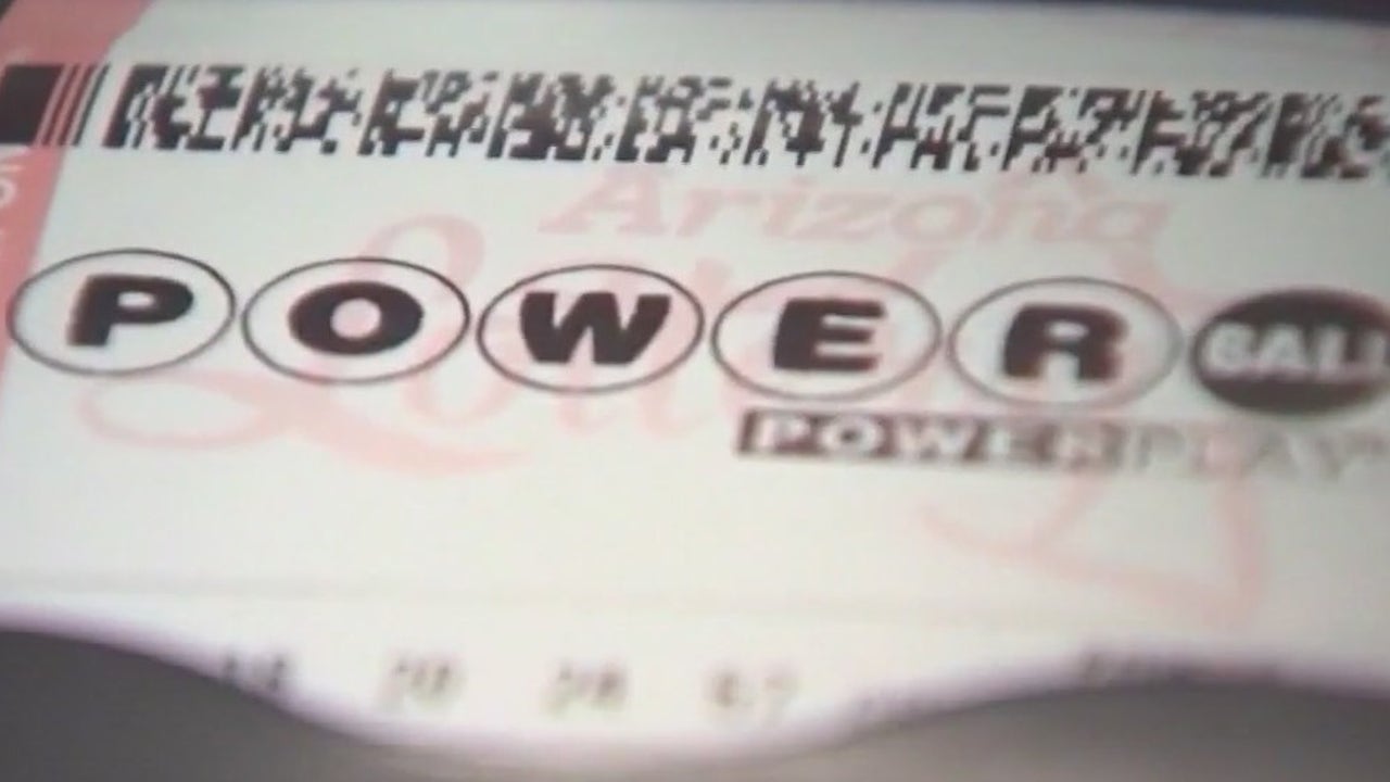 FOX4's tweet card. The winner purchased the second-tier winning ticket at Walmart Supercenter on Preston Road in Frisco.