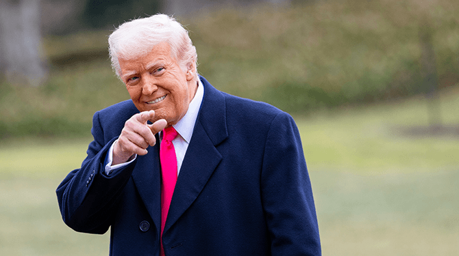 DeSpeld's tweet card. De Amerikaanse president Donald Trump heeft eindelijk zijn gram gehaald na beschuldigingen van Elon Musk.