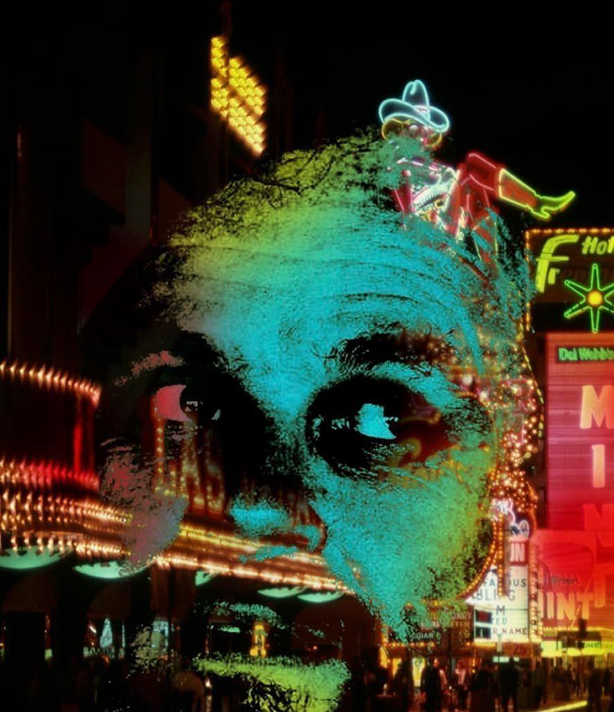 mca11imanopulos's tweet card. Max Callimanopulos reviews the new edition of John Gregory Dunne’s classic “Vegas: A Memoir of a Dark Season.”