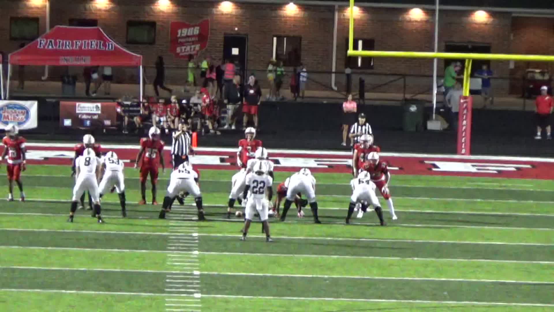 RevontezG's tweet card. #15 Revontez Guinn - Senior Season