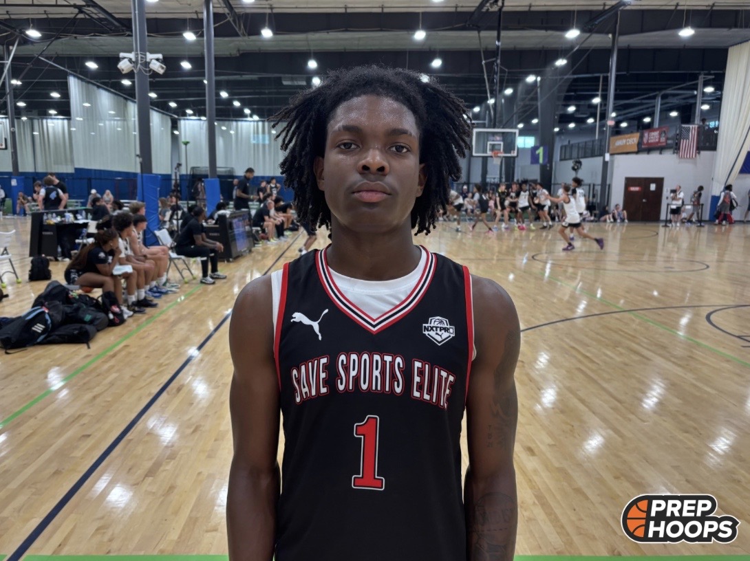 PrepHoopsNC's tweet card. SUBSCRIBE TODAY TO TAKE ADVANTAGE OF OUR FIRST EVER FREE TRIAL! The 2025 Phenom Hoops Summer Havoc Live took place this weekend in Bermuda Run, North Carolina. This event featured a good balance of...