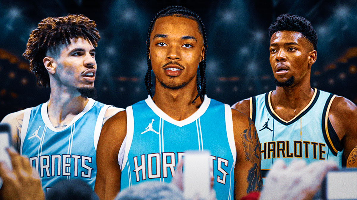 HornetsNationCP's tweet card. Here we will look at and discuss the perfect move that the Charlotte Hornets must still make in the 2025 NBA offseason.
