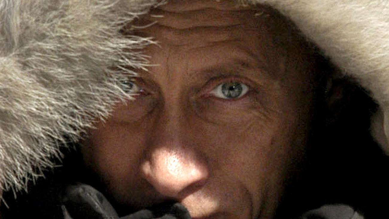 Tinta19689015's tweet card. Vladimir Putin’s parents have long been dead – that’s the Kremlin’s version. But an elderly woman living in Georgia believes the Russian president is her son.