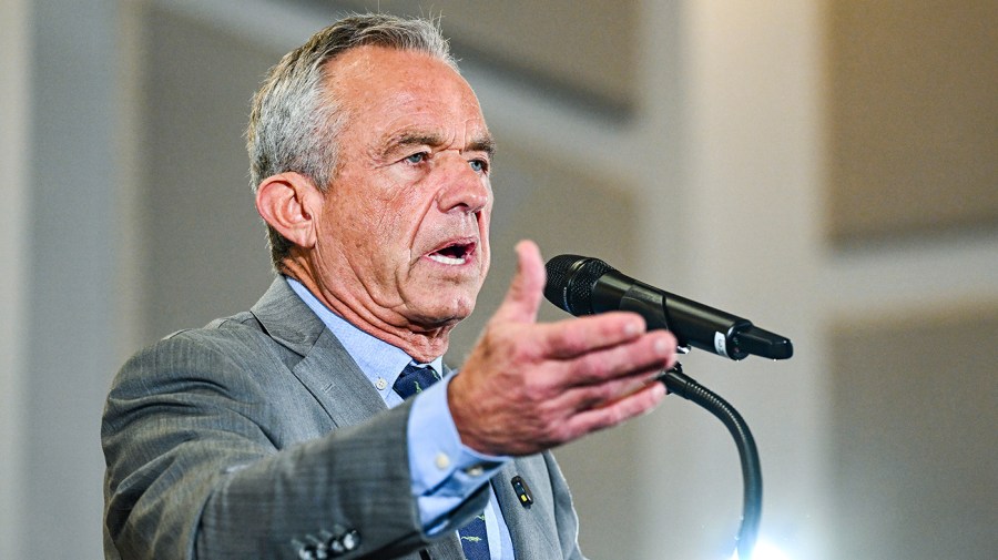greenhousemd's tweet card. Health and Human Services (HHS) Secretary Robert F. Kennedy Jr. on Monday refuted the existence of Medicaid cuts due to President Trump’s megabill of tax and spending cuts. “First of all, there’s no...