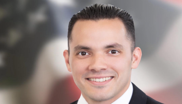 HudsonCoView's tweet card. Kearny resident Justin Avishay has launched an independent campaign for Hudson County sheriff, making it a three-way dance for the top elected local law enforcement position in the November 4th...