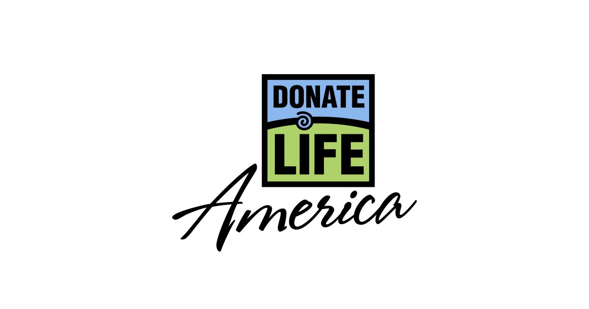 noahdwing's tweet card. Donate Life America is a nonprofit organization increasing the number of donated organs, eyes & tissue available to save & heal lives through transplantation.