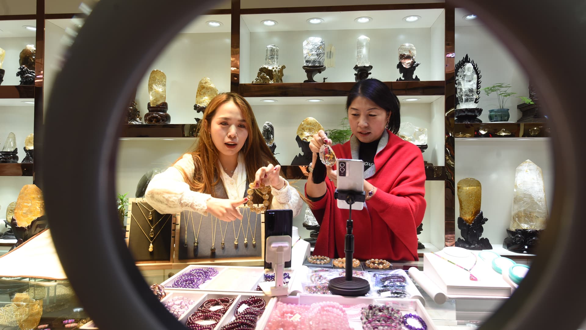 pevans_c's tweet card. TikTok Shop poses a threat to e-commerce players such as Shopee and Lazada in Southeast Asia as it pushes aggressively into the region.