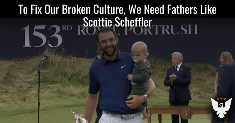 allenmendenhall's tweet card. It’s not every day we see men taking their roles as husbands and fathers seriously, especially in professional sports. Yet, it should be.