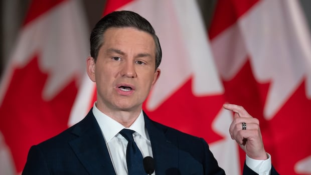 gmacofglebe's tweet card. Several Conservative MPs and leader Pierre Poilievre are criticizing the Crown's approach to prosecuting two key organizers of the Freedom Convoy protests, with the party's deputy leader calling it...