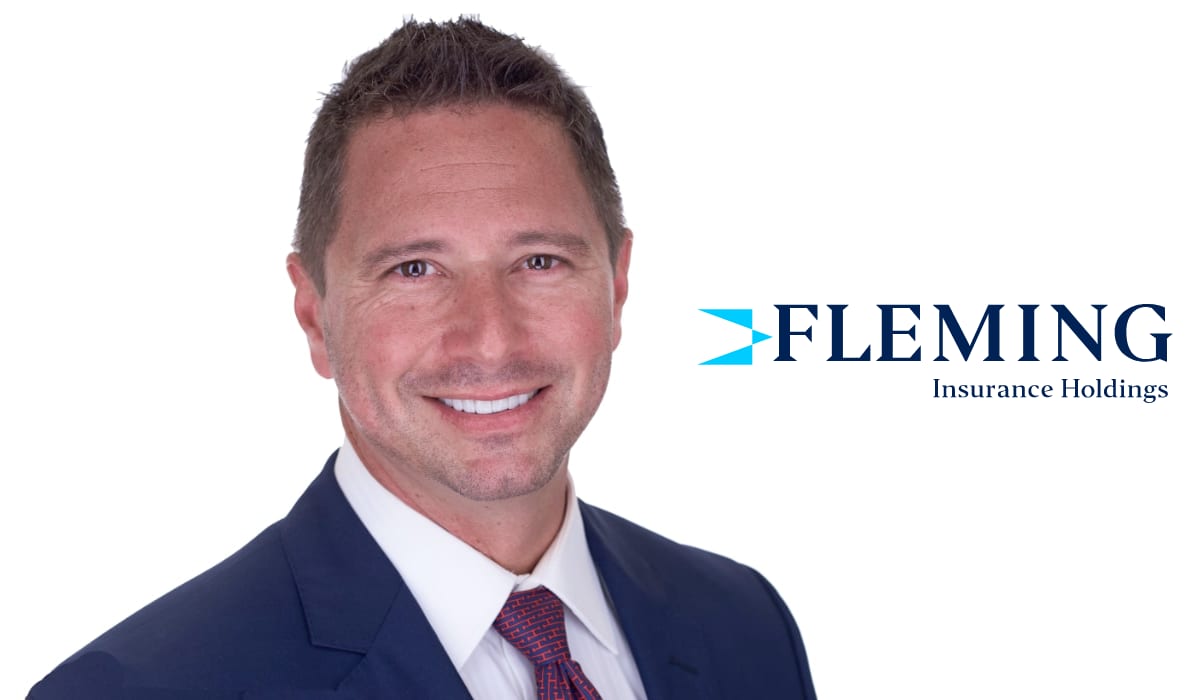 artemisbm's tweet card. Fleming Insurance Holdings, a capital solutions provider with a casualty focused insurance-linked securities (ILS) offering, has launched a new technology