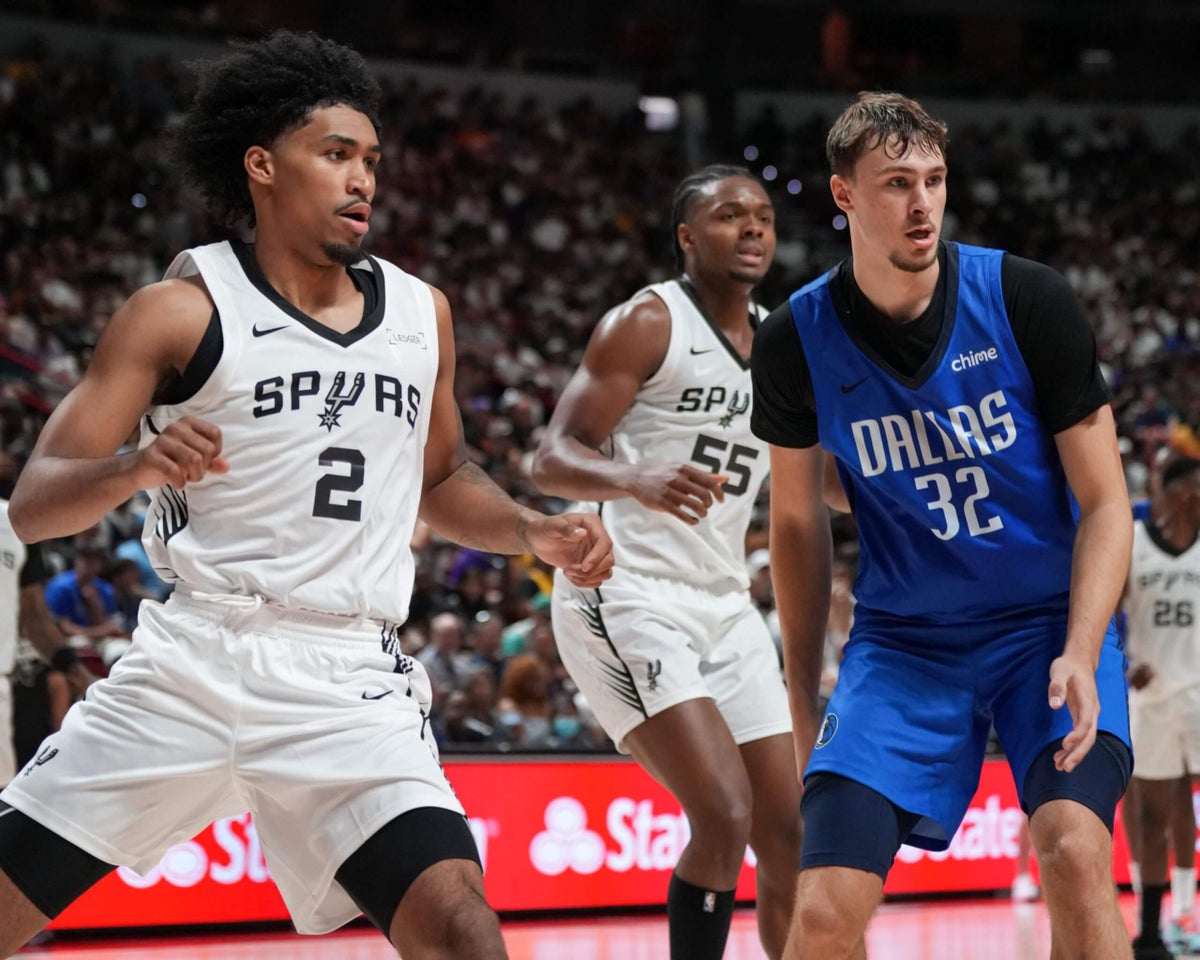 DraftDeeper's tweet card. NBA Summer League is a "gold mine" for scouts searching for players to fill out rosters. Here's why it's more useful than ever.